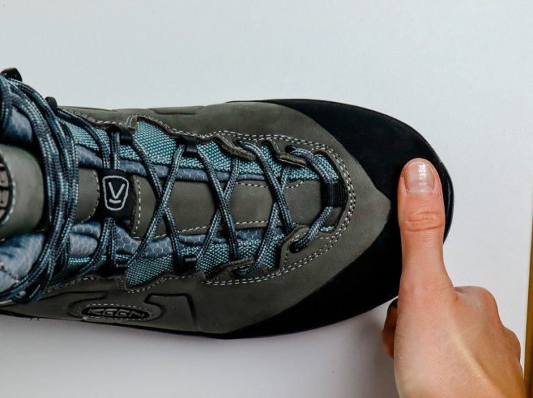 Wanderschuhe kaufen Worauf du achten solltest & weitere Tipps Blog