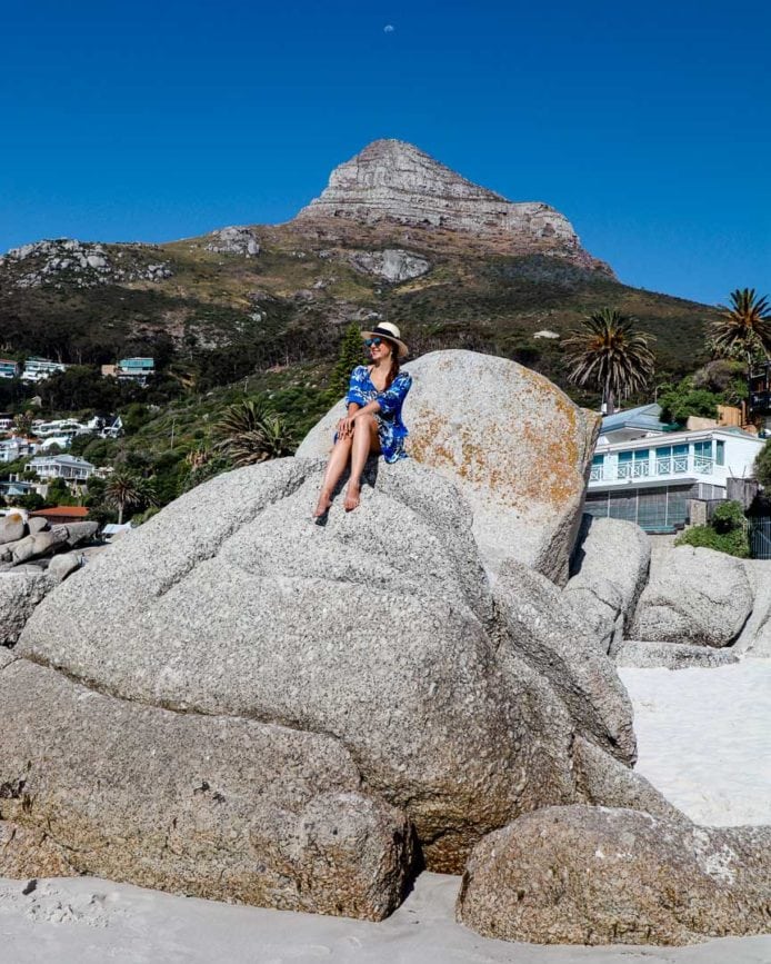 clifton beach 4 kapstadt straende