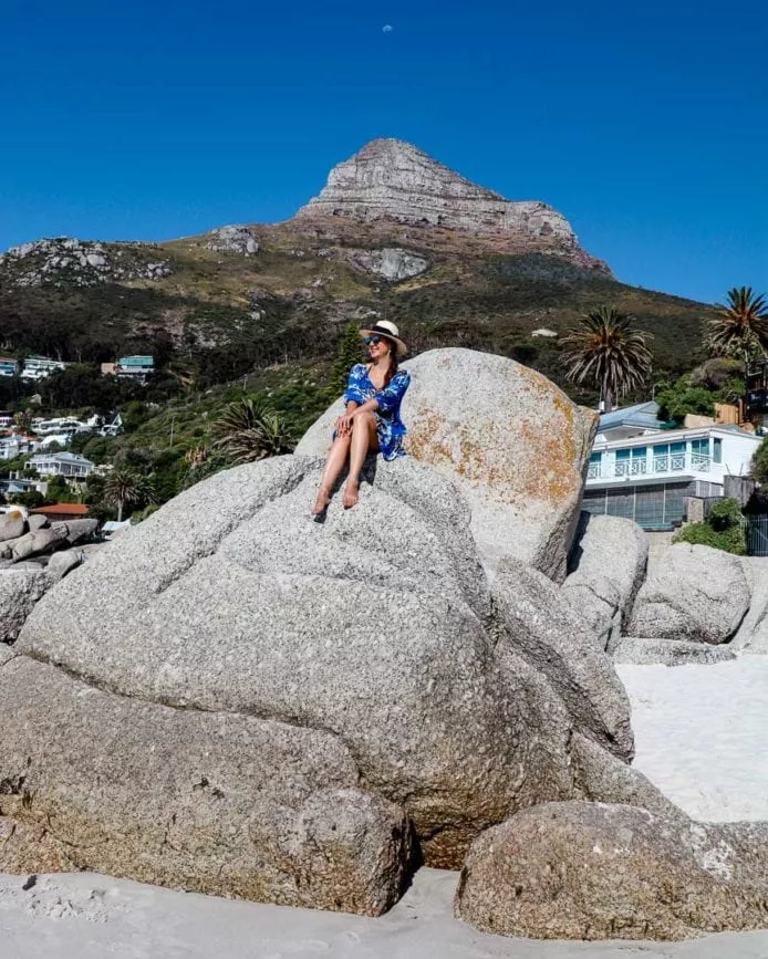 clifton beach 4 kapstadt straende clifton beach 4 kapstadt straende