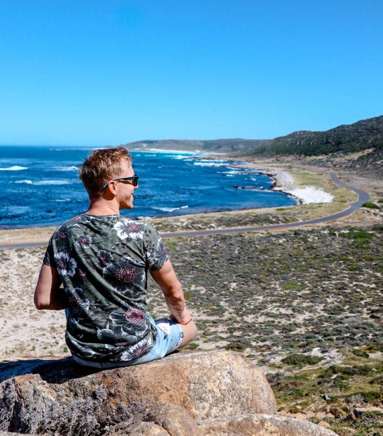 Kap der Guten Hoffnung Tour