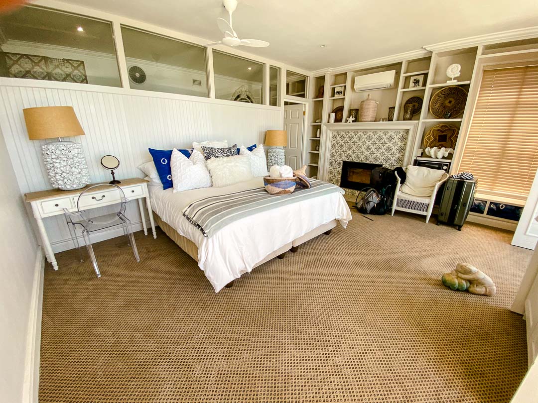 Kap der Guten Hoffnung Unterkunft Simons Town