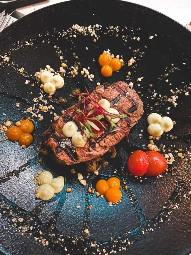 kapstadt restaurant homespun by matt