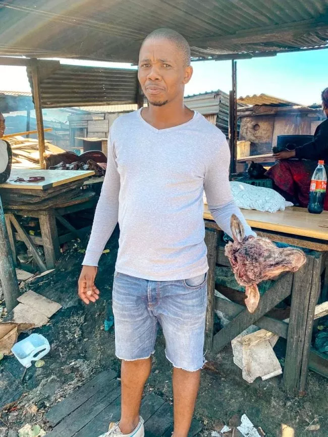 kapstadt township tourguide kapstadt township tourguide