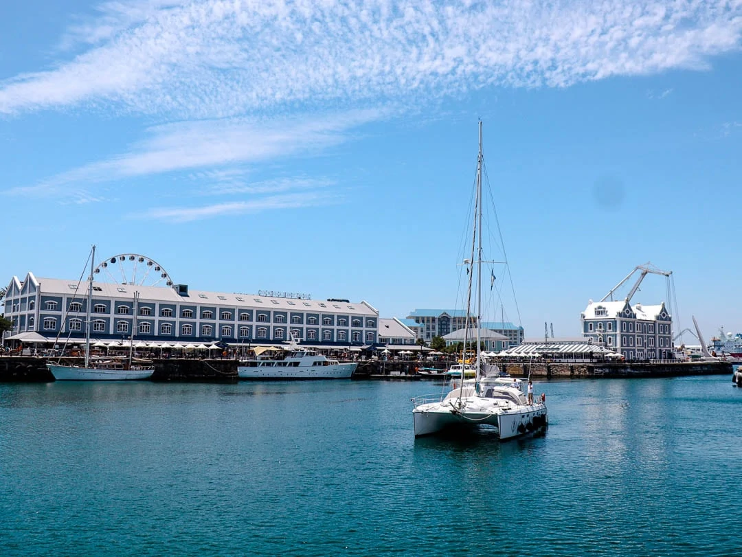 kapstadt va waterfront 2