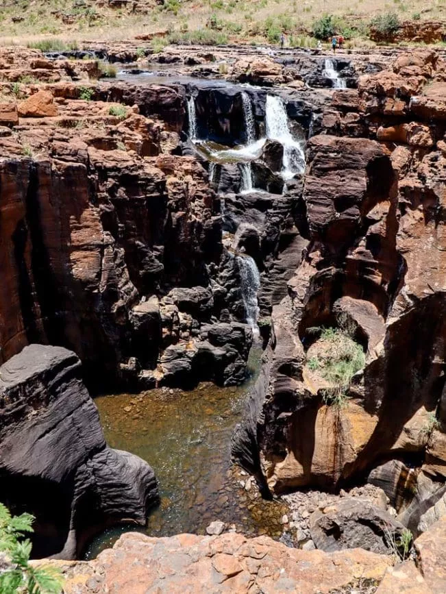 pourkes luck potholes pourkes luck potholes