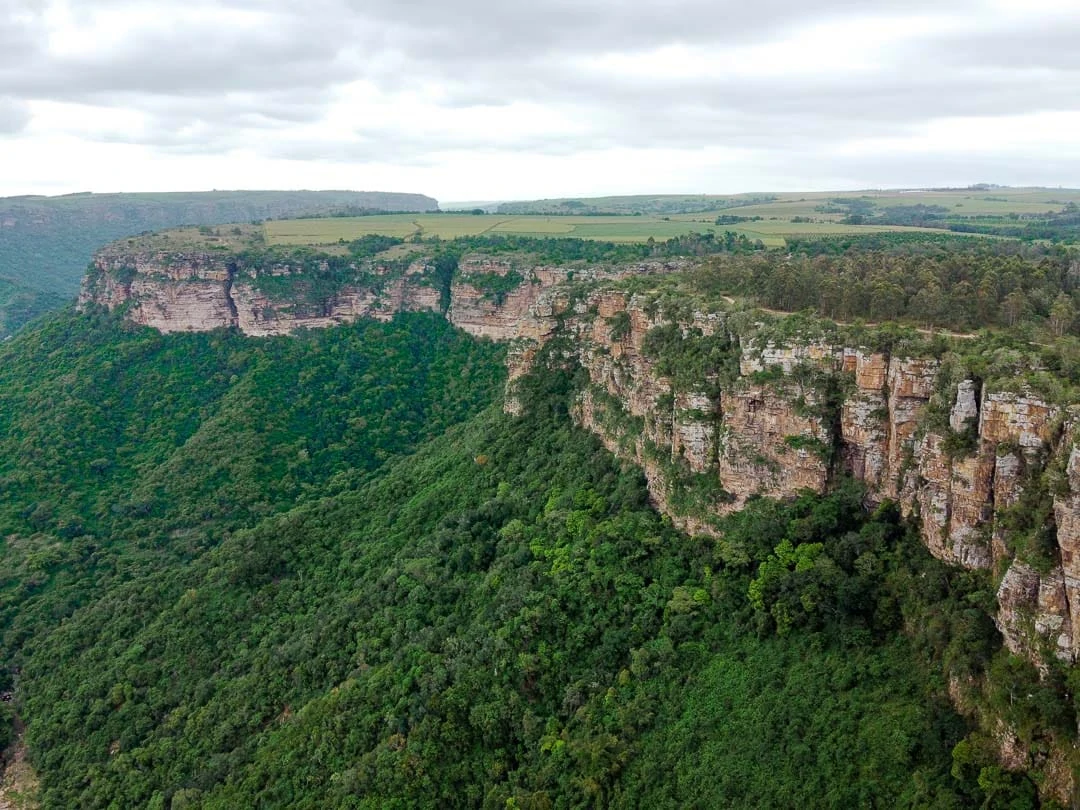 suedafrika rundreise oribi gorge 2