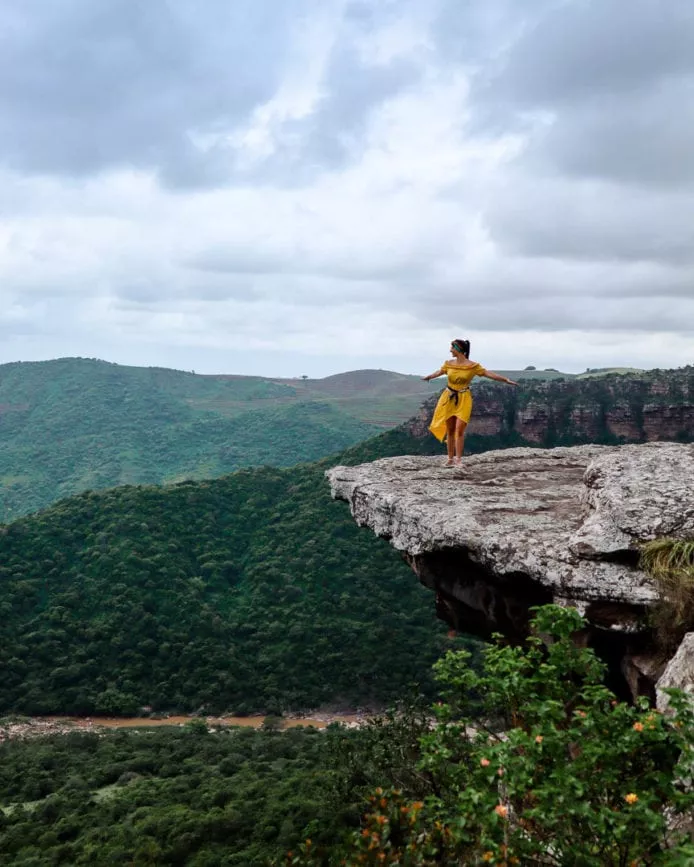 suedafrika rundreise oribi gorge