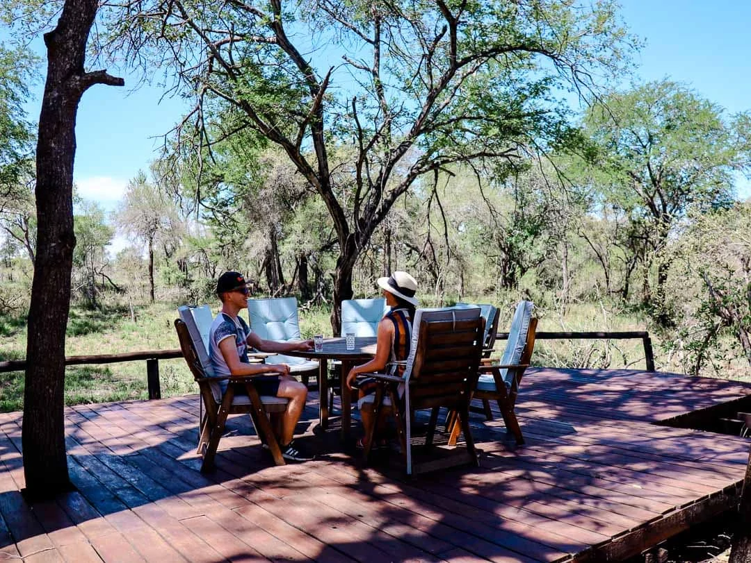 suedafrika safari lodge guenstig 4
