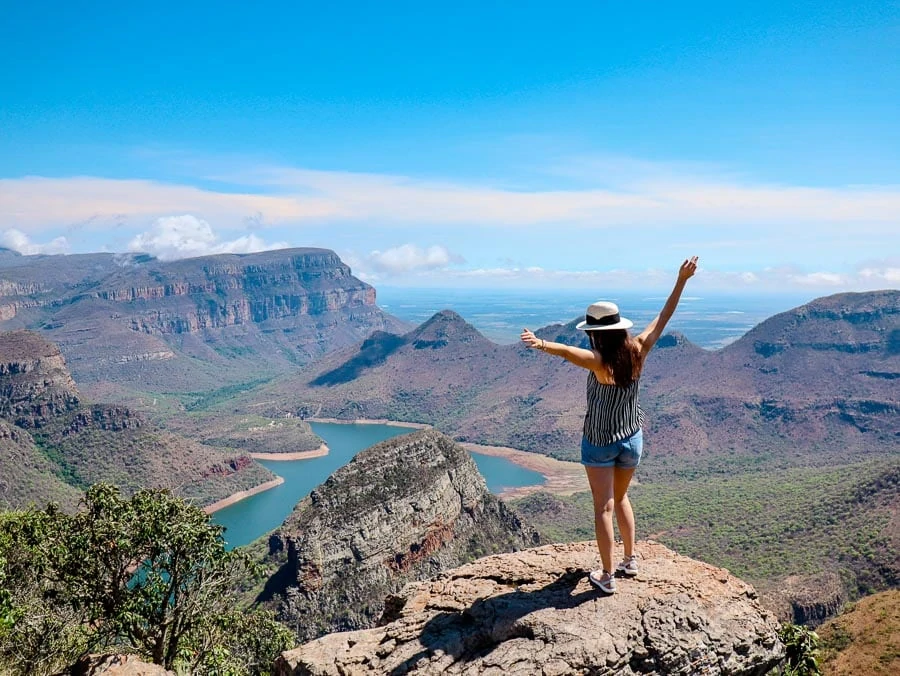 three rondavels viewpoint three rondavels viewpoint
