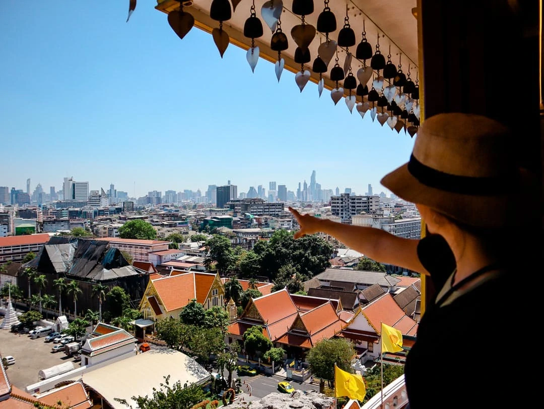 Bangkok Thailand Reisetipps