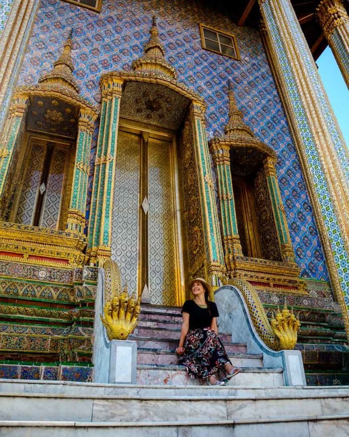 bangkok koenigspalast 2