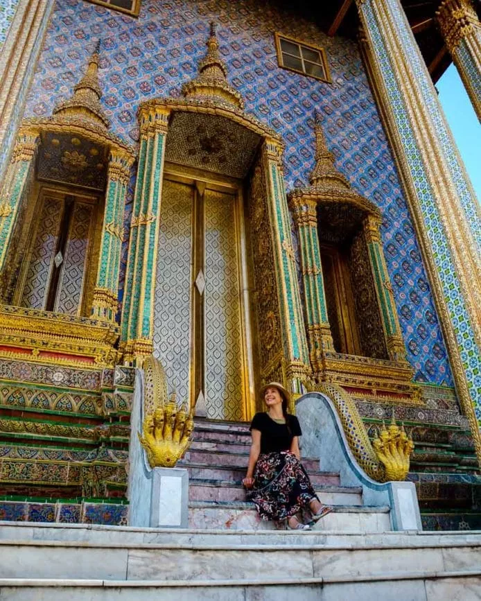 bangkok koenigspalast 2