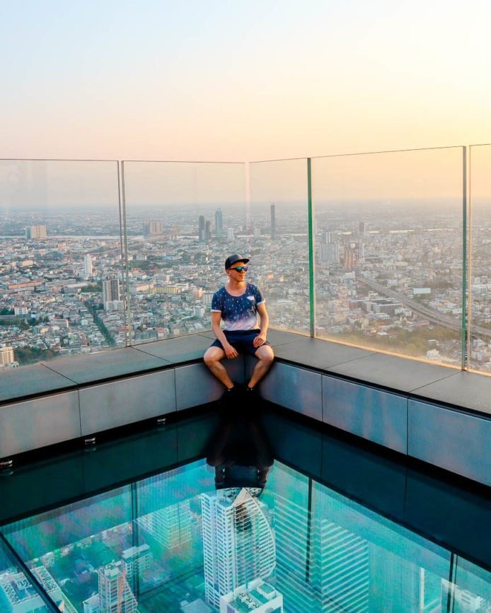 bangkok mahanakhon skywalk tower 3