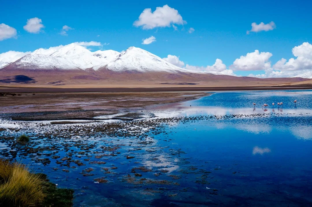 bolivien salar de uyuni Bolivien Salzwüste Reisetipps