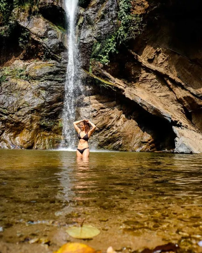 chiang mai dschungelwanderung 3