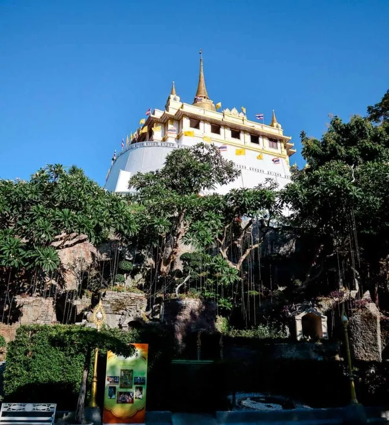 Bangkok Thailand Reisetipps