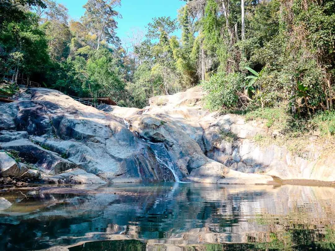 thailand mo paeng waterfall