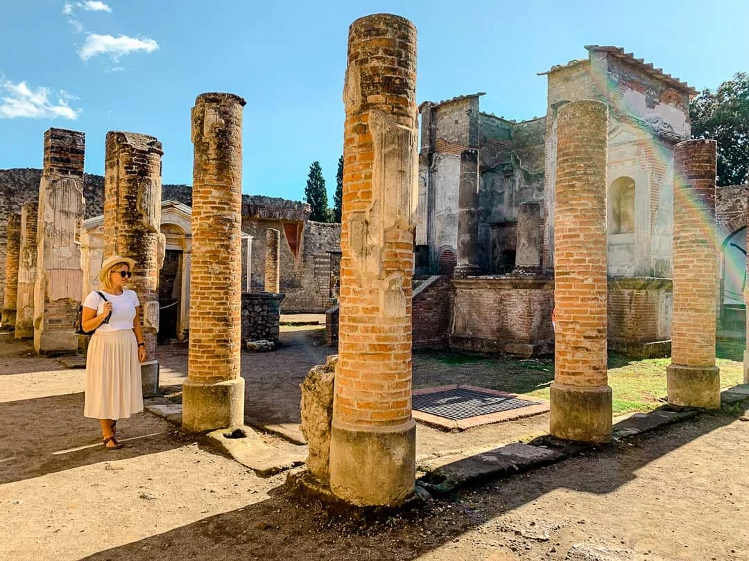 06 Pompeij 2 Pompeij