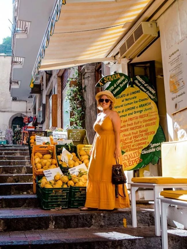 amalifkueste amalfi Amalifkueste Amalfi