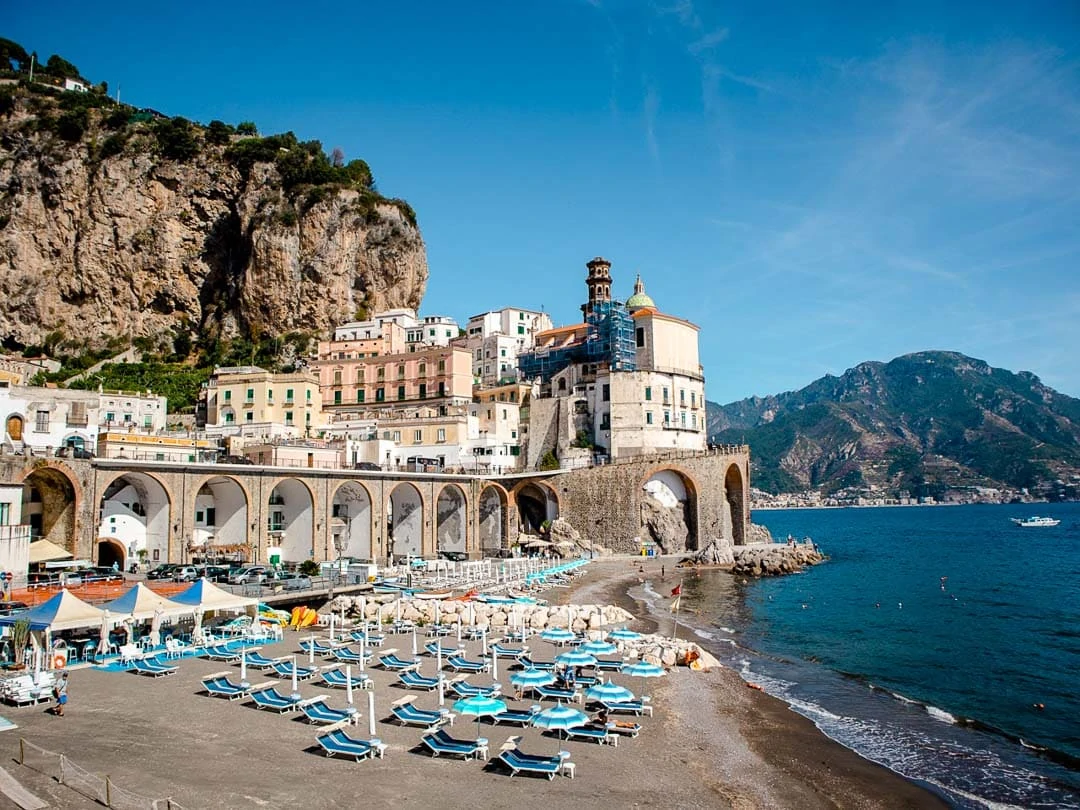 amalifkueste atrani Amalifkueste Atrani