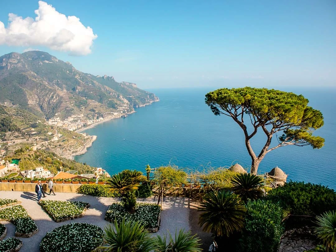 amalifkueste ravello Amalifkueste Ravello