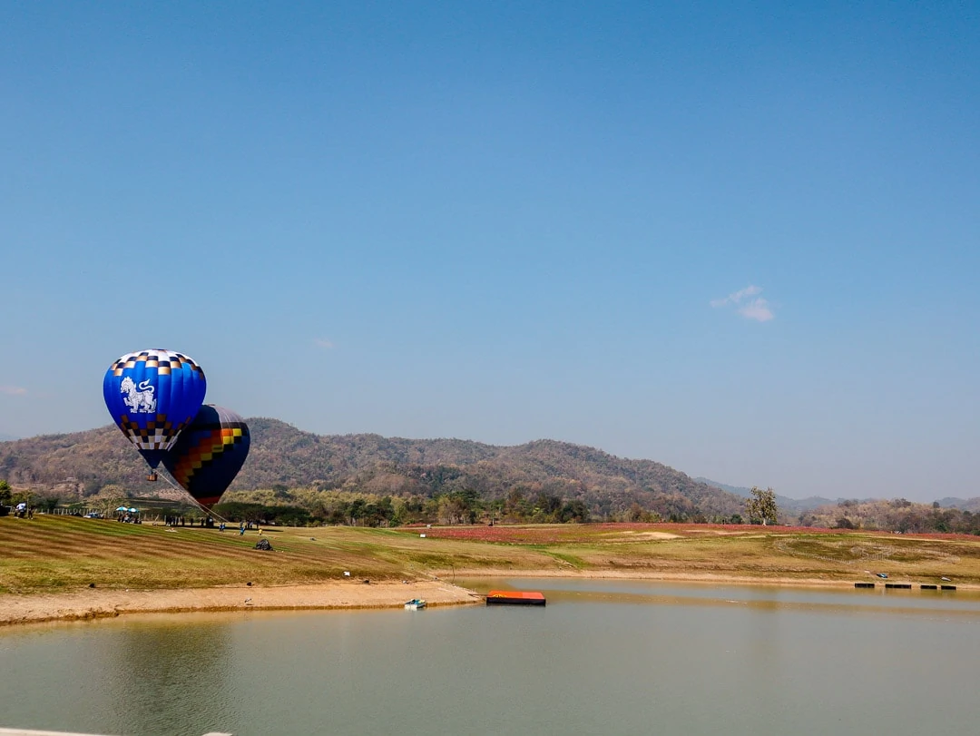 chiang rai singha park 3