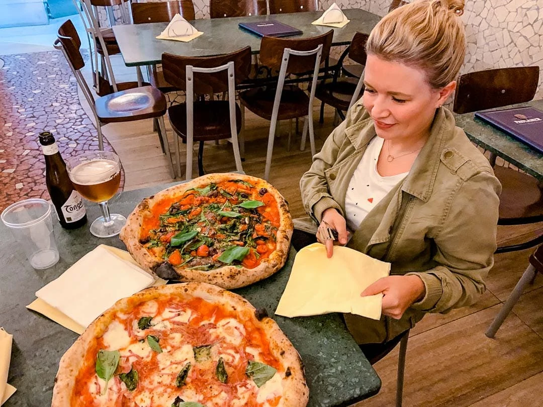 neapel pizza Neapel pizza