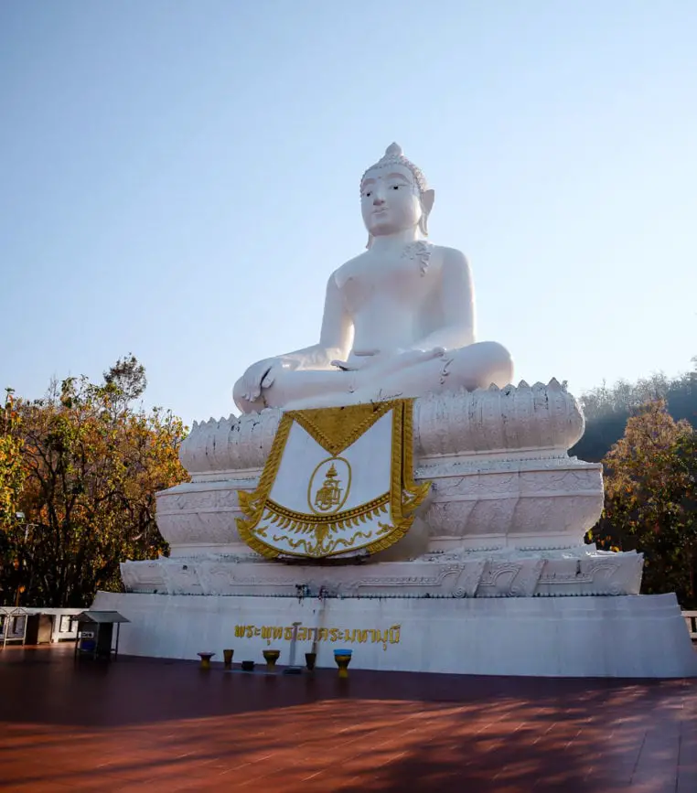 pai big buddha