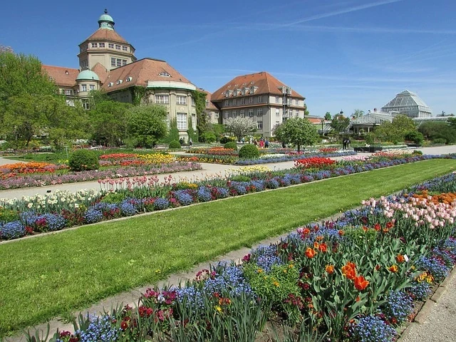 München am Wochenende