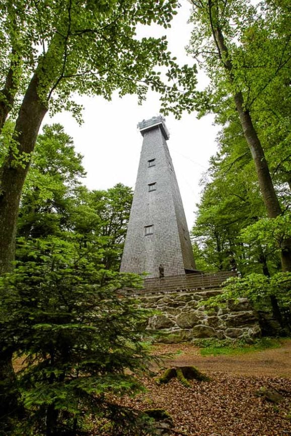 brotjacklriegel aussichtsturm