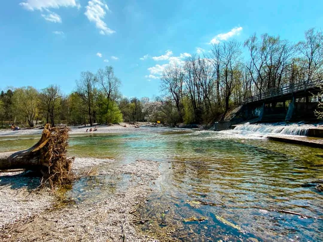 München Süden Sehenswürdigkeiten