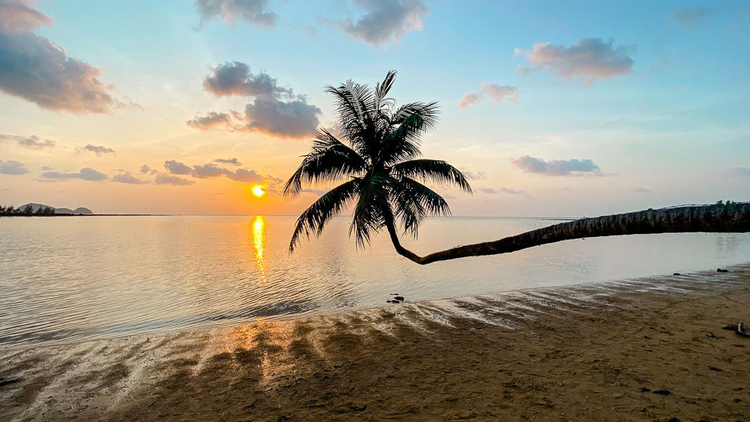 Koh Phangan Thailand Reisetipps