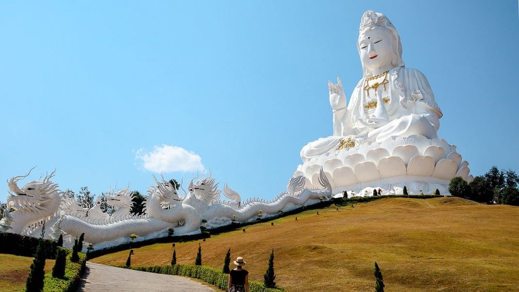 nordthailand rundreise sehenswuerdigkeiten