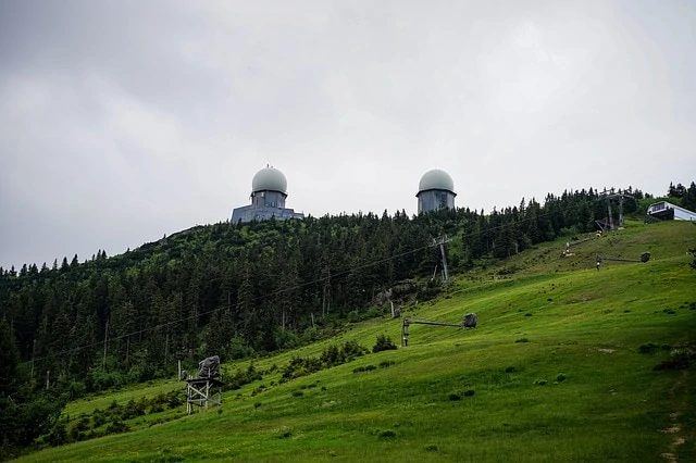 arbergipfel bayerischen wald Arbergipfel bayerischen Wald