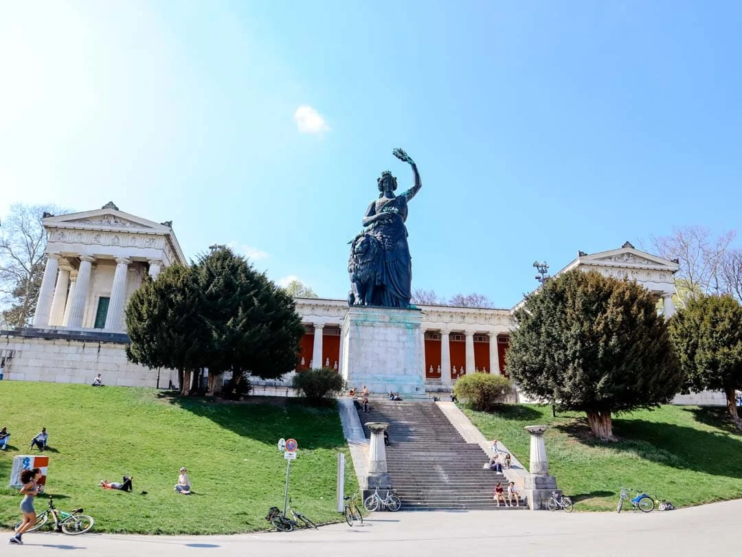 München Geheim-Tipps