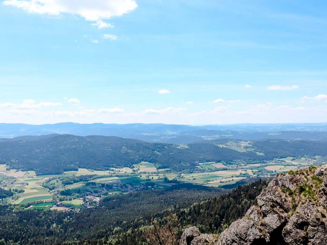 bayerischen wald kaitersberg bayerischen Wald Kaitersberg