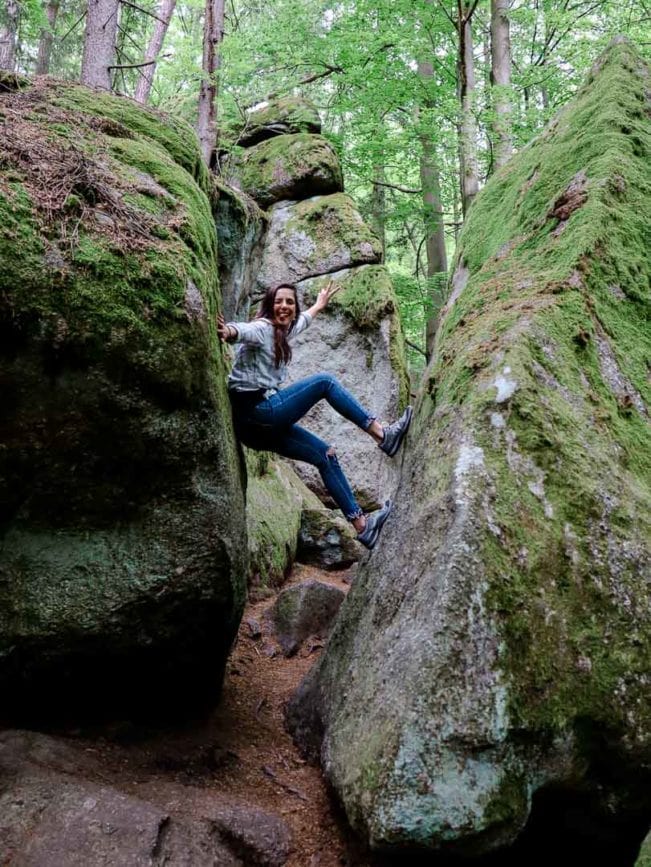 bayerischen wald naturschutzgebiet hoelle bayerischen wald naturschutzgebiet hoelle