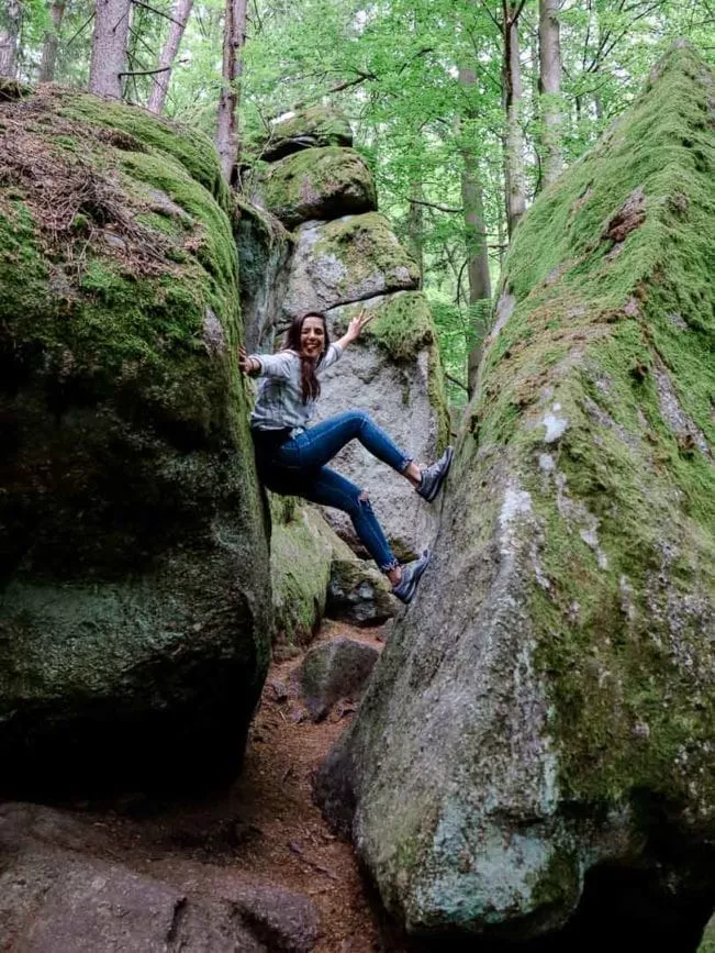 bayerischen wald naturschutzgebiet hoelle bayerischen Wald Naturschutzgebiet Hölle