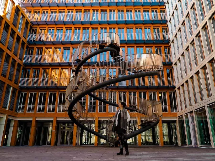 München Geheimtipps