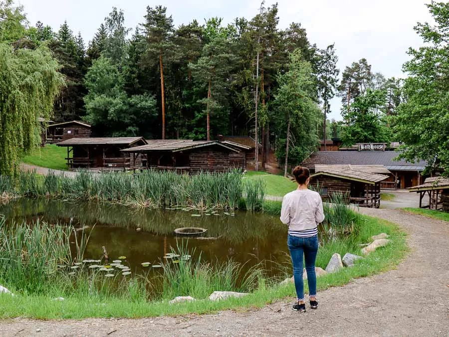 pullman city bayerischen wald 2 Pullman City Bayerischen Wald 2