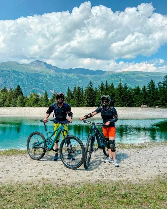 Lienz Sehenswürdigkeiten