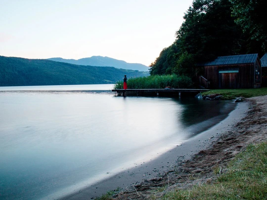 kaernten millstaetter see 26 von 111