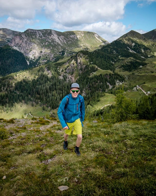 kaernten millstaetter see sommer 106 von 126