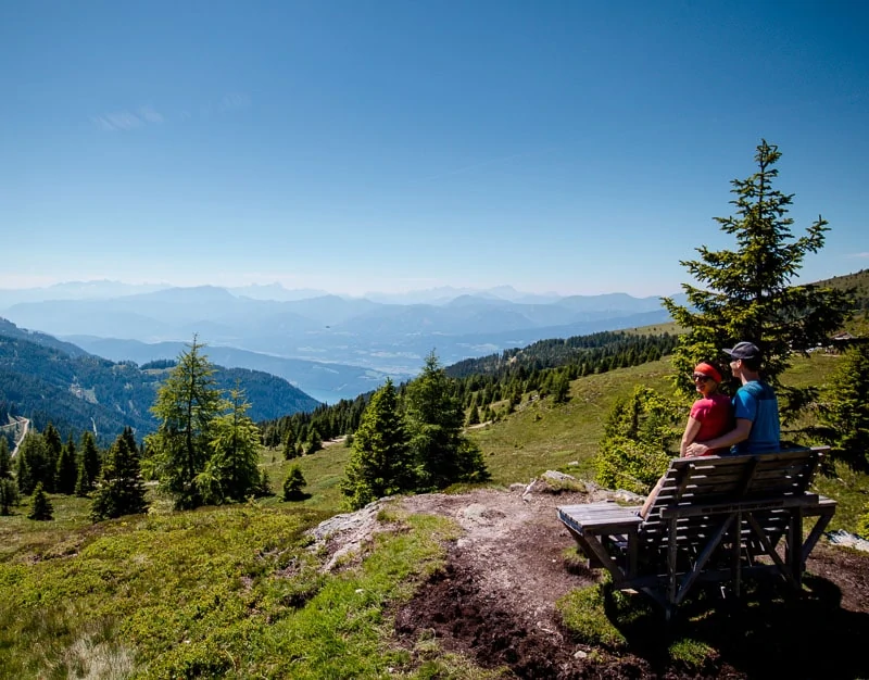 kaernten millstaetter see sommer 47 von 126