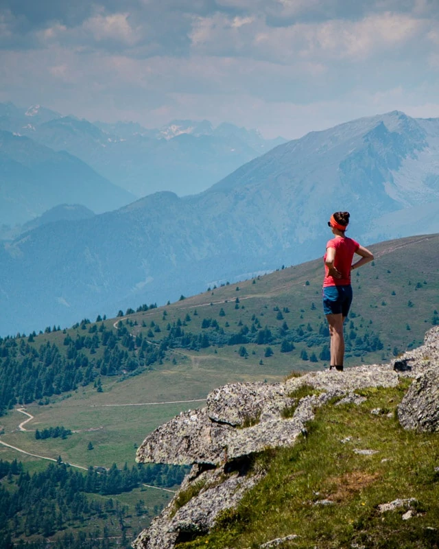 kaernten millstaetter see sommer 56 von 126