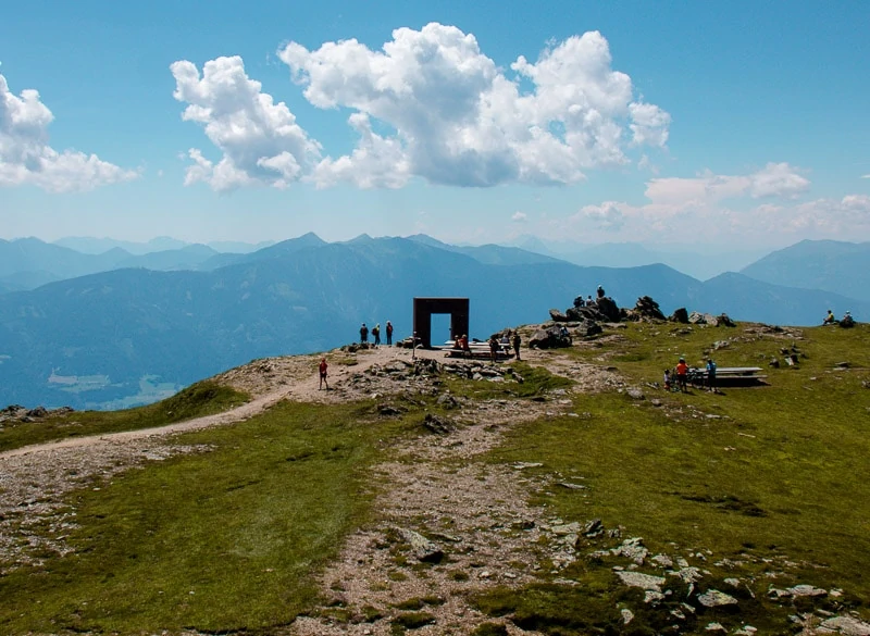 kaernten millstaetter see sommer 57 von 126