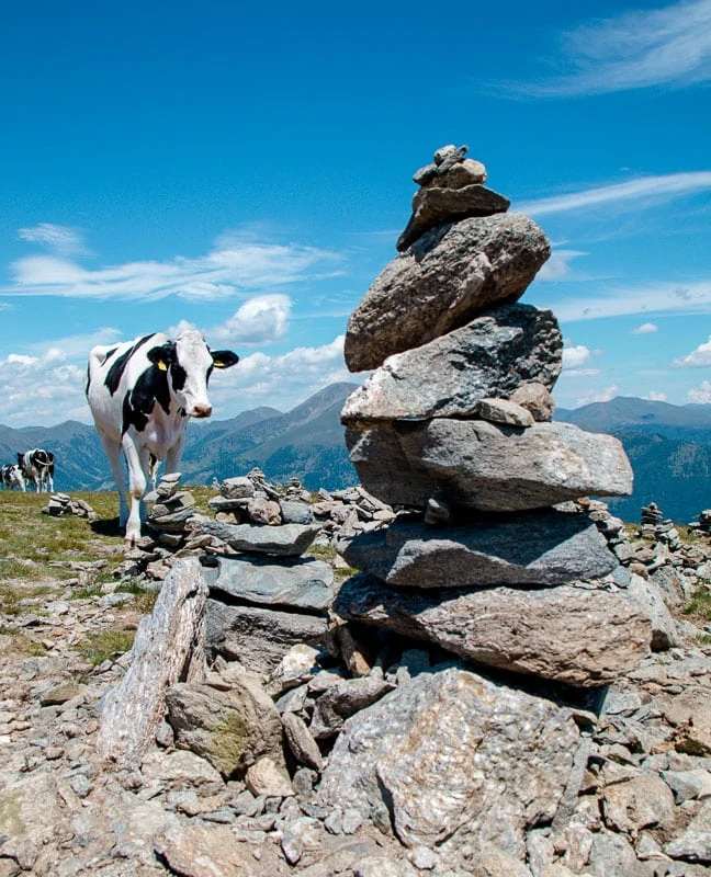 kaernten millstaetter see sommer 63 von 126