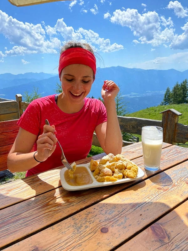 kaernten millstaetter see sommer 65 von 126