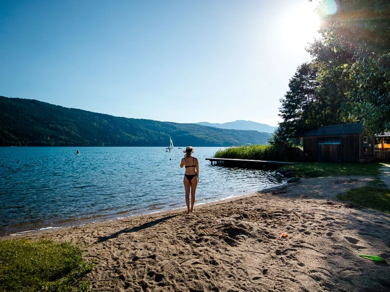 kaernten millstaetter see sommer 74 von 126