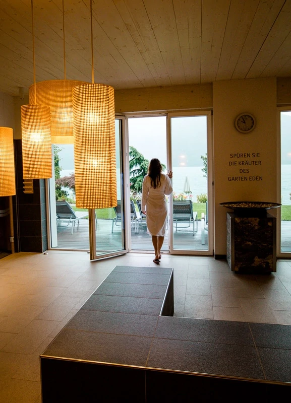 kaernten millstaetter see sommer 91 von 126